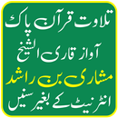 Mishary Bin Rashid Mp3 Quran APK