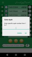 برنامه‌نما Sudais Quran Mp3 Offline Full عکس از صفحه