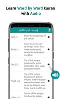Quran Majeed with English Translation screenshot 2