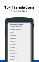 Surah Yasin en français screenshot 1
