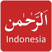 Surah Rehman Bahasa Indonesia