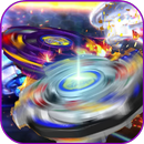 BEYBLADE HD Screen Lock APK