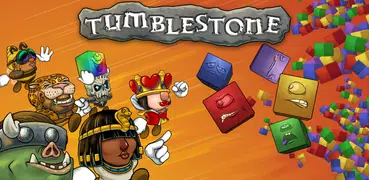 Tumblestone