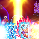 Anger Of Super Saiyan Heroes APK
