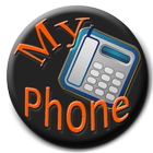 MyPhone Widget Basic أيقونة