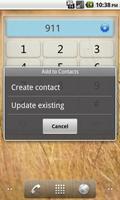 MyPhone Widget Basic скриншот 3