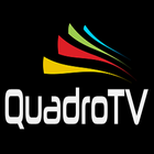 QDR Video Player आइकन