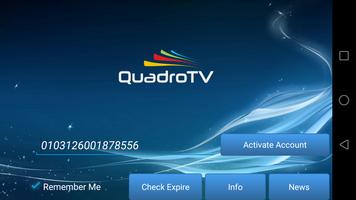 QDR Video Player Affiche