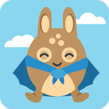 ”Rabbit Run: Planet