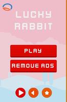 Lucky Rabbit poster
