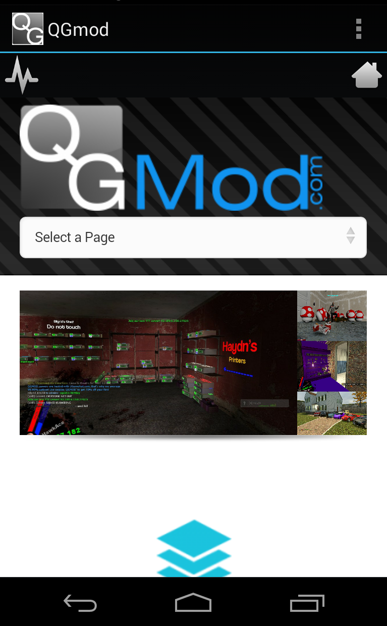 QGmod Connect for Android - APK Download - 