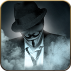 Anonymous Wallpapers أيقونة