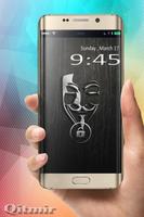 Anonymous Wallpapers تصوير الشاشة 2