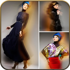 Icona Hijab Fashion Style