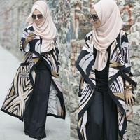 3 Schermata Hijab Fashion Style