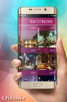 Night City Wallpapers 포스터