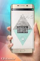Parental Advisory Wallpaper تصوير الشاشة 1
