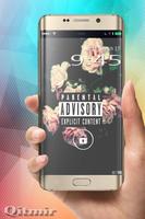 Parental Advisory Wallpaper تصوير الشاشة 3