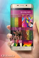 Rasta Wallpapers penulis hantaran