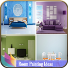 آیکون‌ Room Painting Ideas