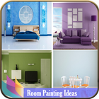 Room Painting Ideas icône