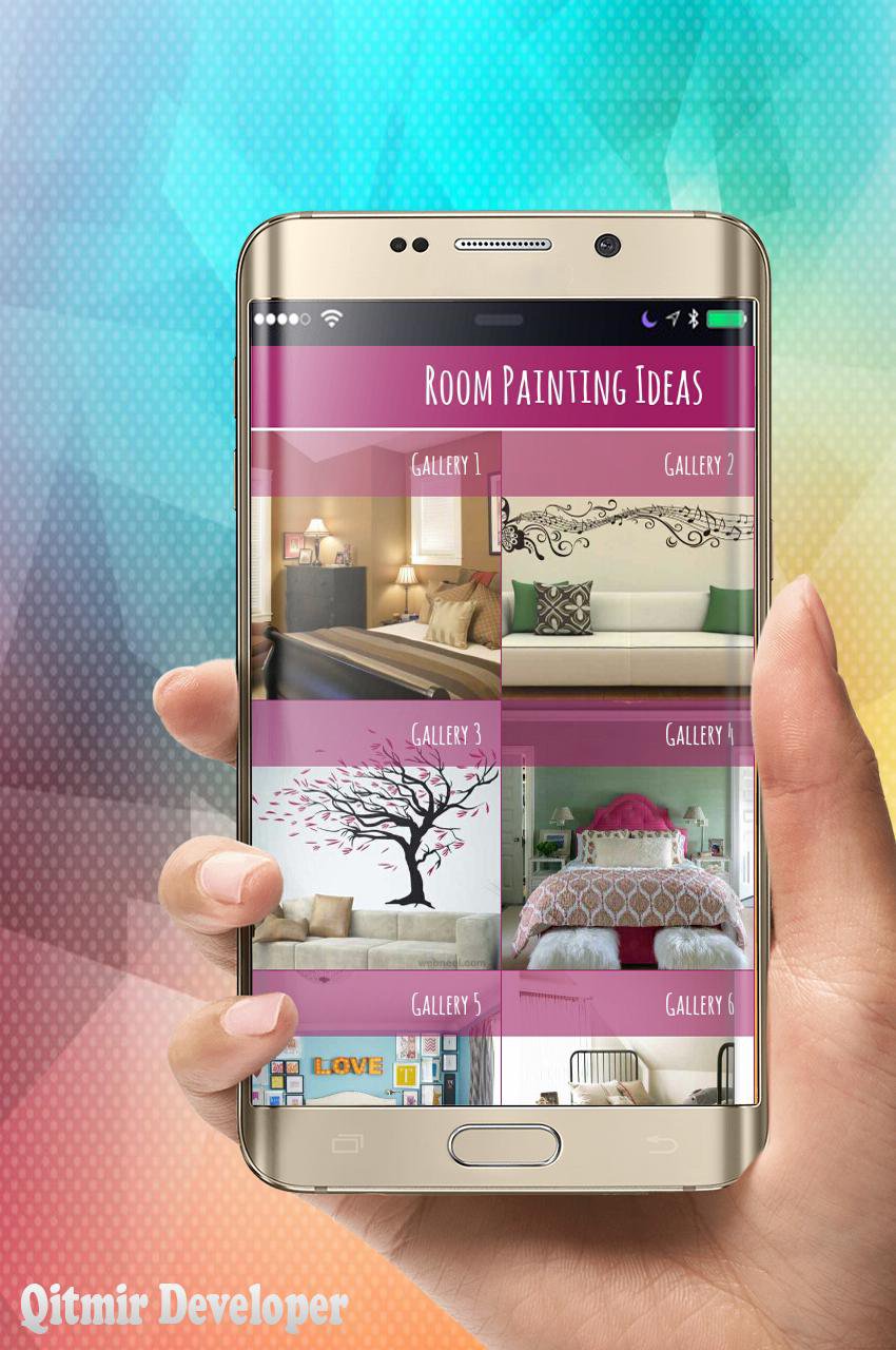 Room Painting Ideas APK for Android Download