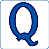 Q Law Accident App 图标