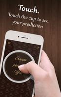 Coffee Cup - Fortune Telling Screenshot 1