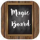 Magic Board : Fortune Teller And Decision Maker APK