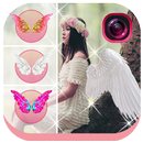 ❤∴ Angel Wings Photo Effects Editor ∴❤ APK