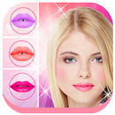 Candy Lips Photo Editor APK