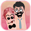 Cool Funny Finger Faces For Fun APK