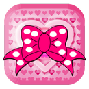 Cute Girly Stickers : Photo Editor For Girls APK