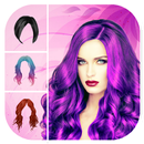 Hair Styler App For Women APK