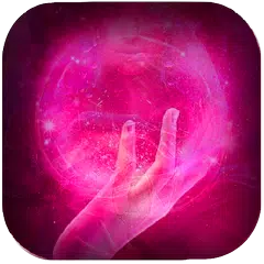 Скачать ♛ Magic Crystal Ball - Fortune Teller ♛ APK