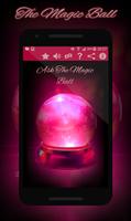 برنامه‌نما ♛ Magic Crystal Ball - Fortune Teller ♛ عکس از صفحه