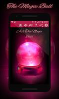 ♛ Magic Crystal Ball - Fortune Teller ♛ imagem de tela 2
