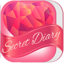 Personal Secret Diary: Love Theme APK
