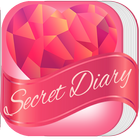Personal Secret Diary: Love Theme icon