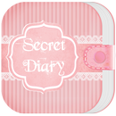 Personal Secret Diary : Prince APK