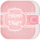 Personal Secret Diary : Prince icon