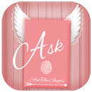 🎲The Angels Card Fortune Teller : Yes or No Tarot APK