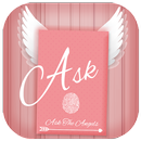 Carte Des Anges De Voyance : Posez Vos Questions APK