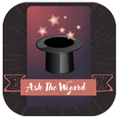 Wizard Card Fortune Teller : Yes Or No APK