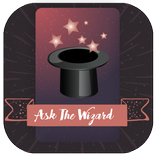 Wizard Card Fortune Teller : Yes Or No