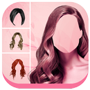 Women Virtual Hair Salon APK