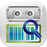 Barcode Reader QuickSet icône