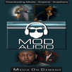 MOD Audio APK