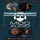 MOD Audio APK