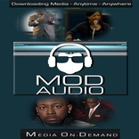 MOD Audio
